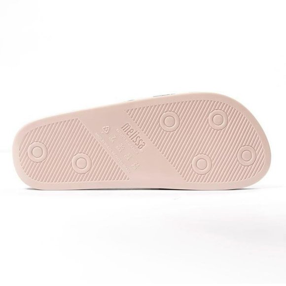 New Melissa Floral Sandals, Beach Slides 5 - Picture 7 of 7